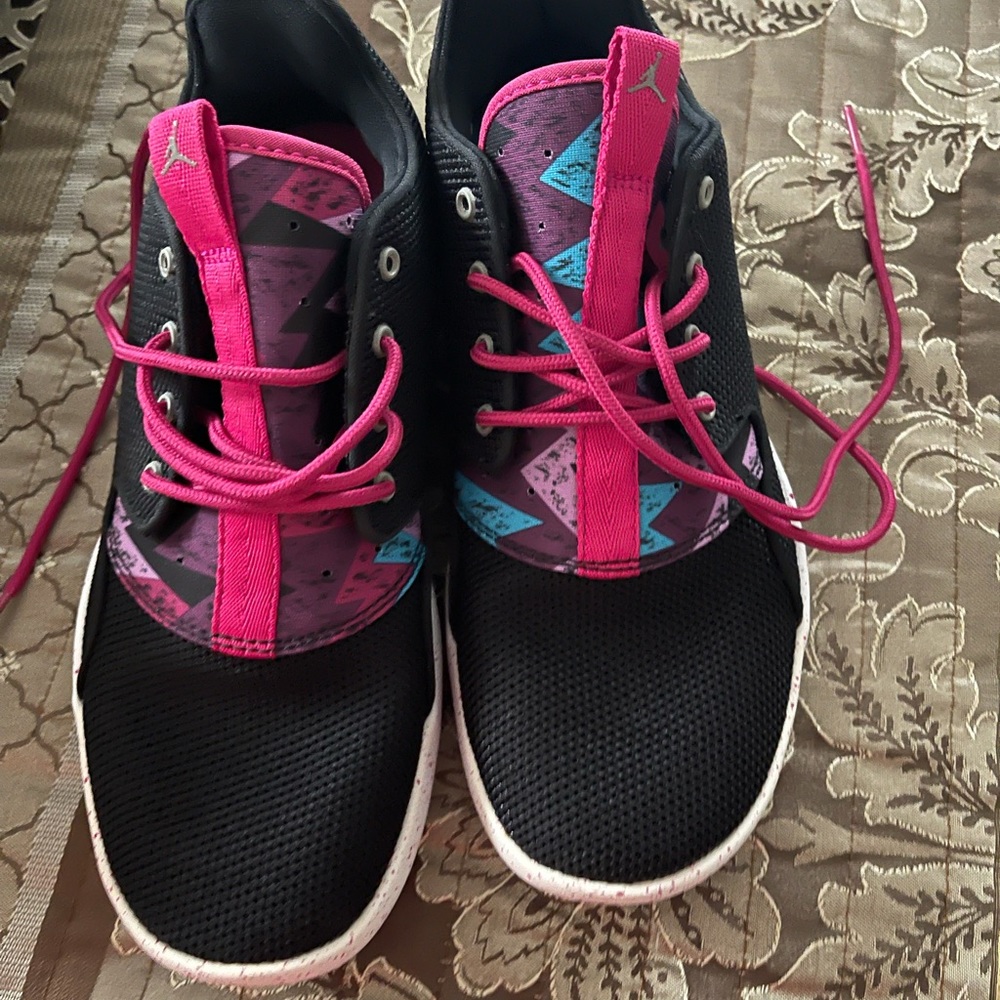 Jordan Eclipse